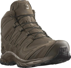 SALOMON ЧЕРЕВИКИ XA FORCES MID EN COYOTE BROWN 149901