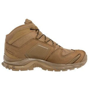 SALOMON БОТИНКИ XA FORCES MID GTX EN COYOTE 149901