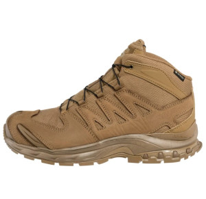 SALOMON БОТИНКИ XA FORCES MID GTX EN COYOTE 149901