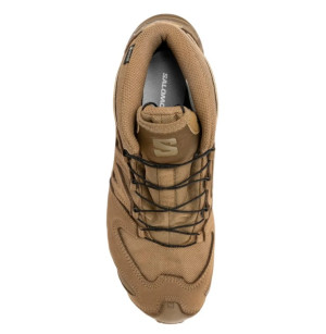 SALOMON БОТИНКИ XA FORCES MID GTX EN COYOTE 149901