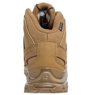 SALOMON БОТИНКИ XA FORCES MID GTX EN COYOTE 149901