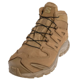 SALOMON БОТИНКИ XA FORCES MID GTX EN COYOTE 149901
