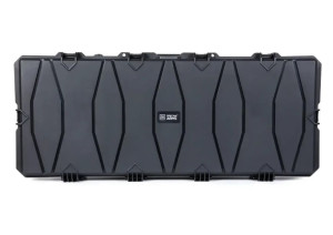 SPECNA ARMS ЖЕСТКИЙ КЕЙС ДЛЯ ОРУЖИЯ GUN CASE 120 CM BLACK