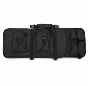 WOSPORT ЧЕХОЛ ДЛЯ ОРУЖИЯ 37CM GUN BAG BLACK 34589