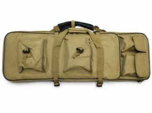 WOSPORT ЧЕХОЛ ДЛЯ ОРУЖИЯ 37CM GUN BAG TAN 34591