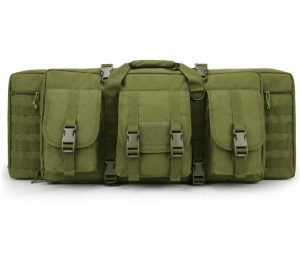 WOSPORT ЧЕХОЛ ДЛЯ ОРУЖИЯ DOUBLE CARBINE CASE 92CM OD 34599