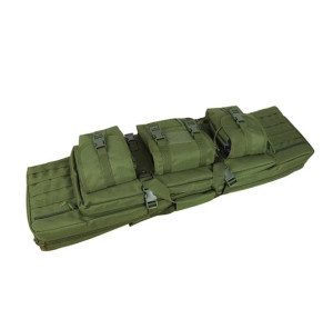 WOSPORT ЧОХОЛ ДЛЯ ЗБРОЇ DOUBLE CARBINE CASE 92CM OD 34599