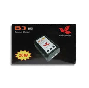 BUILD POWER ЗАРЯДНОЕ УСТРОЙСТВО B3 BYD 20W 32802