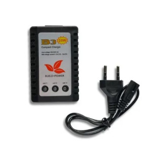 BUILD POWER ЗАРЯДНОЕ УСТРОЙСТВО B3 BYD 20W 32802