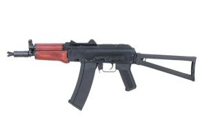 SPECNA ARMS СТРАЙКБОЛЬНИЙ АВТОМАТ SA-PJ17 PRIME ASTER ETU BLDC 33976