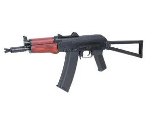 SPECNA ARMS СТРАЙКБОЛЬНЫЙ АВТОМАТ SA-PJ17 PRIME ASTER ETU BLDC 33976