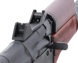 SPECNA ARMS СТРАЙКБОЛЬНЫЙ АВТОМАТ SA-PJ17 PRIME ASTER ETU BLDC 33976