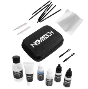NOVRITSCH НАБІР ПО ДОГЛЯДУ ЗА ЗБРОЄЮ MAINTENANCE KIT GEN.2 23719