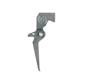 GATE СПУСКОВОЙ КРЮЧОК QUANTUM TRIGGER 1A1 GRAY 33452