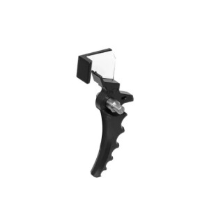 GATE СПУСКОВОЙ КРЮЧОК QUANTUM TRIGGER 1C1 BLACK 30137