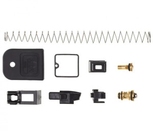 UMAREX НАБОР ЗАПАСНЫХ ЧАСТЕЙ SERVICE KIT FOR MAGAZINE GLOCK 17 15485