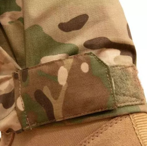 5.11 БРЮКИ ТАКТИЧЕСКИЕ HOT WEATHER COMBAT PANTS MULTICAM