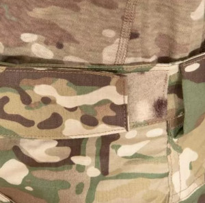 5.11 БРЮКИ ТАКТИЧЕСКИЕ HOT WEATHER COMBAT PANTS MULTICAM