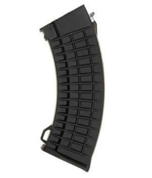 CYMA МАГАЗИН БУНКЕРНЫЙ AK47/AKM ПЛАСТИК 550 BBS 617
