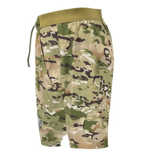 KRAMATAN TACTICAL DESIGN ШОРТИ ССО MC 17201