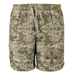 KRAMATAN TACTICAL DESIGN ШОРТЫ ДШВ ММ14 17208