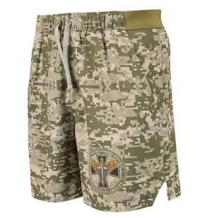 KRAMATAN TACTICAL DESIGN ШОРТЫ ДШВ ММ14 17208