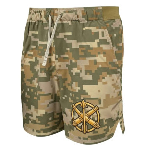 KRAMATAN TACTICAL DESIGN ШОРТЫ ЗРВ 17194