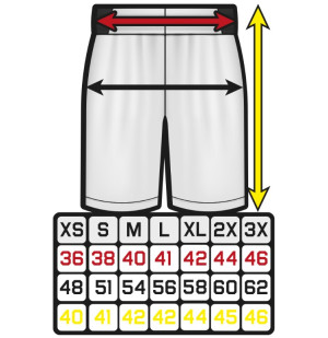 KRAMATAN TACTICAL DESIGN ШОРТЫ OLD SCHOOL 17187