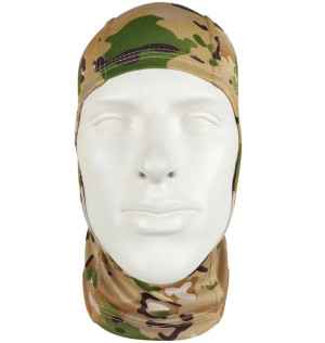 KRAMATAN TACTICAL DESIGN БАЛАКЛАВА-НІНДЗЯ PUNISHER МС 9336