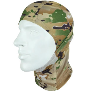 KRAMATAN TACTICAL DESIGN БАЛАКЛАВА-НІНДЗЯ PUNISHER МС 9336