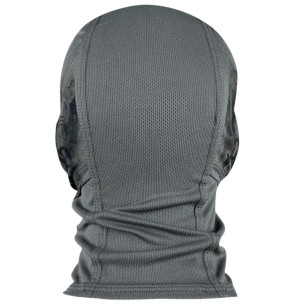 KRAMATAN TACTICAL DESIGN БАЛАКЛАВА-НИНДЗЯ ТЕРМИНАТОР COOLMAX GREY 4904