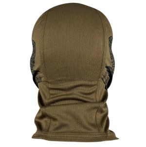KRAMATAN TACTICAL DESIGN БАЛАКЛАВА-НИНДЗЯ СКАНДИНАВСКИЙ COOLMAX COYOTE
