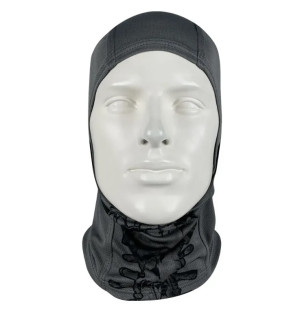 KRAMATAN TACTICAL DESIGN БАЛАКЛАВА-НИНДЗЯ COOLMAX SCULL GREY 4909