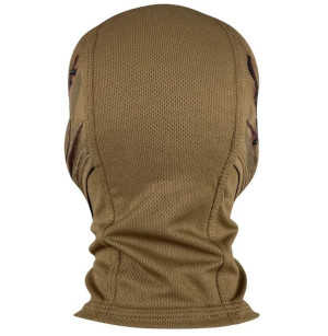 KRAMATAN TACTICAL DESIGN БАЛАКЛАВА-НИНДЗЯ COOLMAX SCULL COYOTE 1643