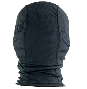 KRAMATAN TACTICAL DESIGN БАЛАКЛАВА-НІНДЗЯ COOLMAX BLACK 7228