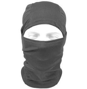 KRAMATAN TACTICAL DESIGN БАЛАКЛАВА-НІНДЗЯ COOLMAX GREY 6532