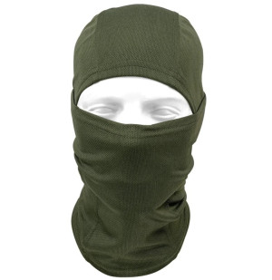 KRAMATAN TACTICAL DESIGN БАЛАКЛАВА-НИНДЗЯ COOLMAX OLIVE 6533