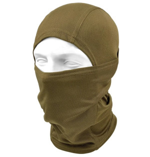 KRAMATAN TACTICAL DESIGN БАЛАКЛАВА-НІНДЗЯ COOLMAX COYOTE 6534