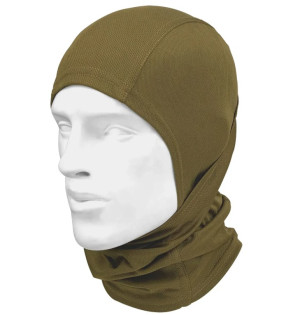 KRAMATAN TACTICAL DESIGN БАЛАКЛАВА-НИНДЗЯ COOLMAX COYOTE 6534