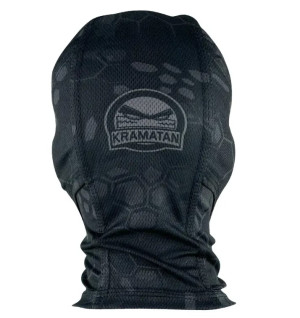 KRAMATAN TACTICAL DESIGN БАЛАКЛАВА-НИНДЗЯ COOLMAX DARK KRYPTEC 16791