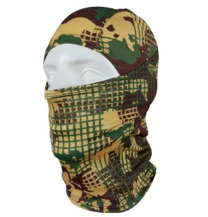 KRAMATAN TACTICAL DESIGN БАЛАКЛАВА-НІНДЗЯ COOLMAX ХИЖАК 12513