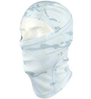 KRAMATAN TACTICAL DESIGN БАЛАКЛАВА-НІНДЗЯ COOLMAX ALPINE MC 12620
