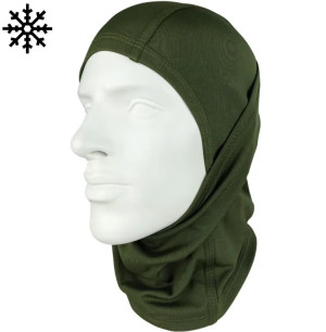 KRAMATAN TACTICAL DESIGN БАЛАКЛАВА-НИНДЗЯ ЗИМНЯЯ OLIVE 9465