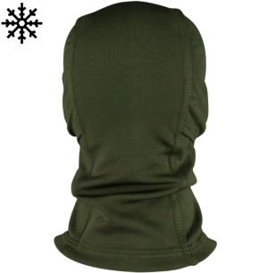 KRAMATAN TACTICAL DESIGN БАЛАКЛАВА-НИНДЗЯ ЗИМНЯЯ OLIVE 9465