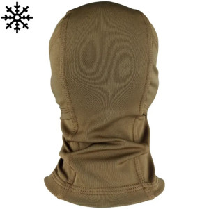KRAMATAN TACTICAL DESIGN БАЛАКЛАВА-НИНДЗЯ ЗИМНЯЯ COYOTE 9466