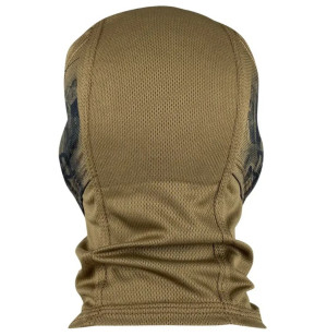 KRAMATAN TACTICAL DESIGN БАЛАКЛАВА-НИНДЗЯ ТЕРМИНАТОР COOLMAX COYOTE
