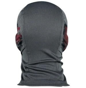 KRAMATAN TACTICAL DESIGN БАЛАКЛАВА-НИНДЗЯ VENOM COOLMAX GREY
