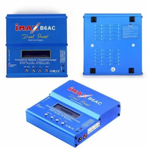 IMAX ЗАРЯДНОЕ УСТРОЙСТВО B6 AC С БП 5099