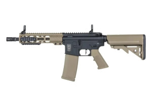SPECNA ARMS СТРАЙКБОЛЬНИЙ АВТОМАТ SA-F08 FLEX HAL ETU GEN. 2 HALF-TAN 33960
