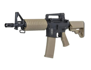 SPECNA ARMS СТРАЙКБОЛЬНЫЙ АВТОМАТ SA-F11 FLEX GATE X-ASR GEN.2 HALF-TAN 34420